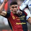 Genoa, Vasquez: "Un orgoglio avere una tifoseria così. Non molliamo mai"