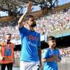 Insigne non dimentica il Napoli: "Sarò al Maradona contro l'Inter. Col Real il mio gol più bello"