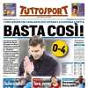 Juventus, Motta futuro segnato dopo il ko con l'Atalanta? Tuttosport: "Basta così"