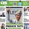 QS in prima pagina: "Polveri bagnate, le punte del Milan non segnano più"