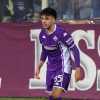 Parisi chiude alle voci di mercato: "Sono felice di restare alla Fiorentina"
