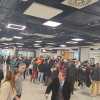 Dalla panchina al lavoro in aeroporto: la nuova vita (temporanea) di Luke Williams...