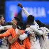 Pronostico Islanda-Francia, i Bleus cercano il colpo decisivo