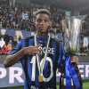 L'ex Atalanta Amad Diallo senza spazio allo United: pronto il prestito in Championship