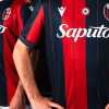 Bologna, presentata la prima maglia per la stagione 2025/26. La foto dell'Home Kit...