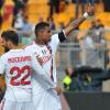 23 ottobre 2011, il Lecce va sul 3-0 contro il Milan. Ma poi prende 4 gol nella ripresa...