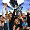 Napoli, la Supercoppa esposta ai tifosi: ecco quando e dove vederla