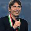 Le parole di Conte ai tifosi nella prima pagina de Il Mattino: "Ora servono intelligenza...