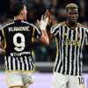 E se Vlahovic chiedesse un consiglio? Pogba: "Da compagno, gli dico di restare alla Juventus"