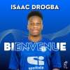 UFFICIALE: Folgore Caratese, tesserato Isaac Drogba. È il figlio dell'ex Chelsea Didier