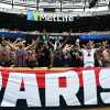 L'ex portiere della Roma Marin arriva al PSG: "Meraviglioso essere allenato da Luis...