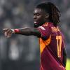 Kone fa volare la Roma: 2-0 dopo 19', i giallorossi dominano il campo all'Olimpico...