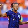 Manchester City, Aké andrà via a fine stagione. Offerto a tre squadre italiane
