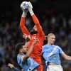 Man City-Napoli 2-0, le pagelle: Di Lorenzo inguaia Conte, non basta il buon debutto...