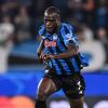 Può essere l'Atalanta di Sulemana? Kamaldeen ha cambiato la sfida con il Bruges