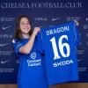 Chelsea, arriva Giulia Dragoni dal Barcellona. Quadriennale per l'azzurra