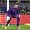 Il portiere del futuro: Martinelli incanta anche in Nazionale