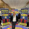 Guidonia Montecelio, Fusano: "Lopez il tecnico giusto. Ha la professionalità che...