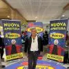 Guidonia Montecelio, Fusano: "Lopez il tecnico giusto. Ha la professionalità che ci serve"