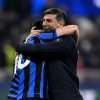 Javier Zanetti: "Chivu avrà una lunga carriera. Mastantuono? All'Inter piace ma costa...