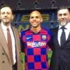 ESCLUSIVA TMW - Barcellona, avv.Braithwaite: “Può giocare la Liga, non è solo eccezione spagnola”