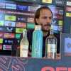 Genoa, Gilardino: "Sacrificio e umiltà per la partita di oggi contro il Benevento"