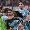 Juventus, Vlahovic segna il gol vittoria col Genoa e festeggia sui social: "Un gruppo...