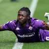 Domani Fiorentina-Empoli, i convocati di Palladino: confermate le assenze di Kean e Dodo