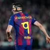 Dopo Milan e Juventus, altra pretendente per Lewandowski: interesse concreto del...