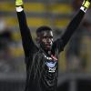 Monza in Serie A, Thiam: "Negli ultimi minuti il mio cuore non batteva più"