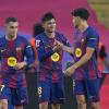 Barcellona-Villareal a Miami,in Spagna cresce protesta dei calciatori
