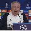 Ancelotti: "Endrick talento? Perché Vini e Bellingham non sono più giovani?"