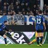 Ribaltone! Pasalic fa 3-0 al Borussia Dortmund al 57'. Ora sarebbe l'Atalanta a passare...