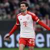 Kompany sarà il nuovo tecnico del Bayern, Muller: "Possiamo guardare al futuro"