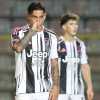 Alessio Vacca brilla nella Juventus Next Gen. In arrivo il rinnovo fino al 2028
