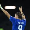 L'Italia si assicura i playoff e La Stampa titola: "Retegui mondiale a Udine"