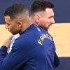 Ronaldo 'escluso' anche dai suoi: il duello del calcio Mondiale ora è Messi vs Mbappé...