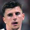 Entra e sforna una doppietta, Mount: "Sono rimasto positivo allo United, Bilbao speciale"
