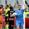 DAZN svela cosa ha detto De Bruyne a Conte nel momento del cambio in Milan-Napoli...