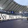 Lazio, oggi il Giudice Sportivo potrebbe decretare la chiusura della Curva Nord contro la Juve