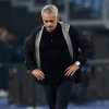 Roma, Mourinho: "Ho detto di entrare in campo con la frustrazione di mercoledì, siamo solo noi"