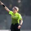 Maria Marotta: "Arbitro o arbitra? Sono donna, ma in campo devono riconoscermi come arbitro"