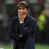 Napoli, Conte: "La squadra mi è piaciuta. I cambi nel finale? Credo siano stati giusti"...