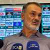 Vivarini non è contento dopo l'1-0 contro il Rimini: "Mi aspettavo di più, concesso...