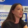 Pro Patria, Salmerigo: "Qui grazie a mia madre. Questo club è una questione di famiglia"