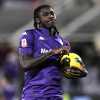 Le pagelle della Fiorentina - Quanti rimpianti Kean, ingresso col piglio giusto di Richardson