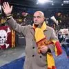 Giuseppe Giannini scherza: "Se rispondo sulla Roma non mi fanno più rientrare"