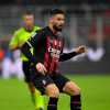 Lecce-Milan, le formazioni ufficiali: Pioli con Saelemaekers, Diaz e Leao alle spalle di Giroud
