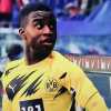 Borussia Dortmund, Moukoko chiede 6 milioni di euro all'anno per rinnovare: c'è distanza