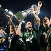 Berardi sempre più bandiera del Sassuolo: il club lavora per il rinnovo con un anno in più